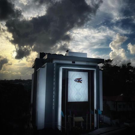 Mansha Palace Port Blair Exterior foto