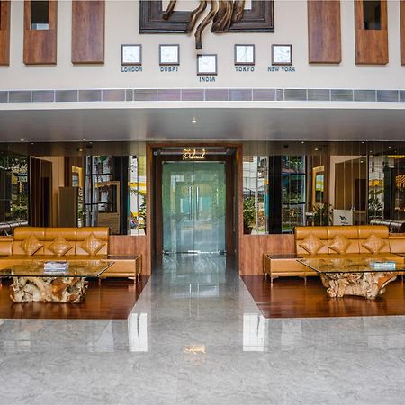 Mansha Palace Port Blair Exterior foto