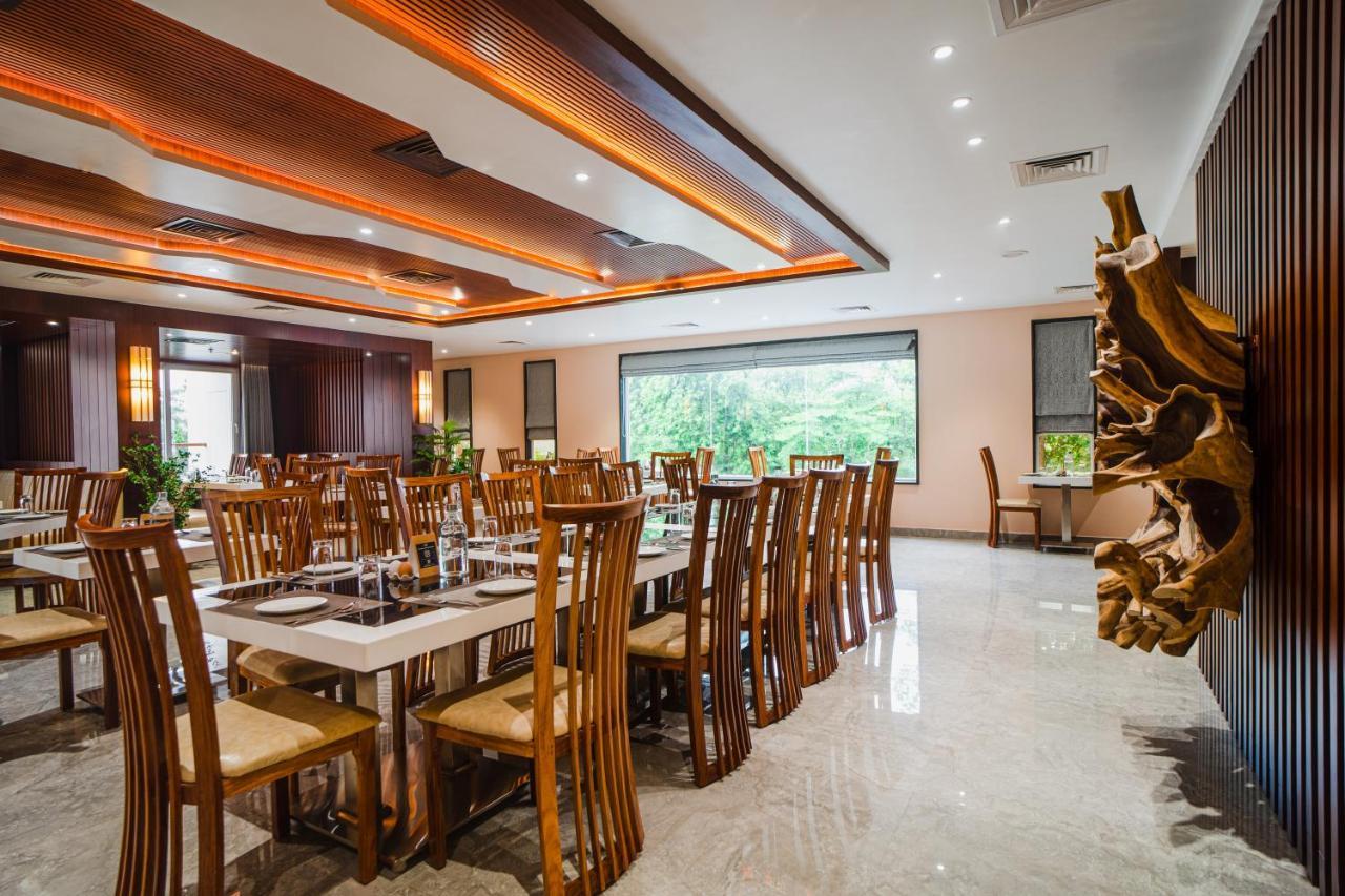 Mansha Palace Port Blair Exterior foto