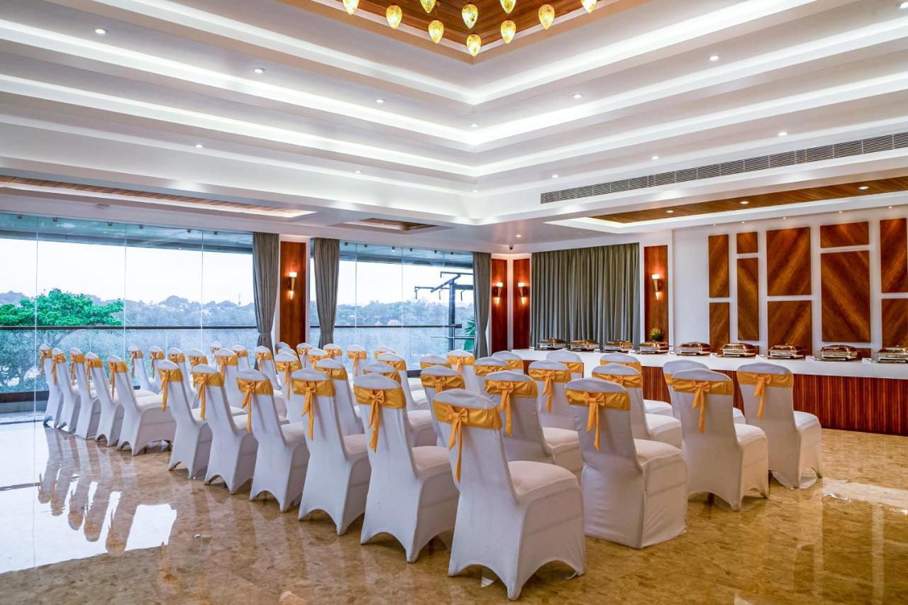 Mansha Palace Port Blair Exterior foto