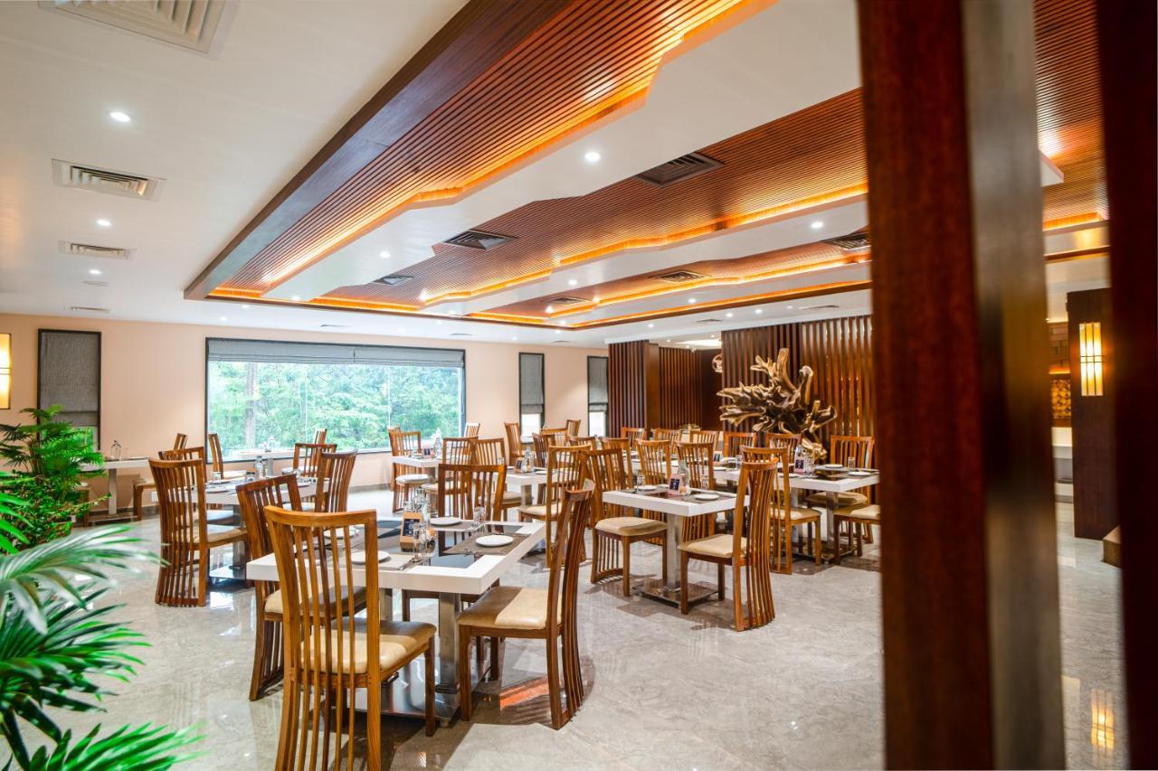 Mansha Palace Port Blair Exterior foto