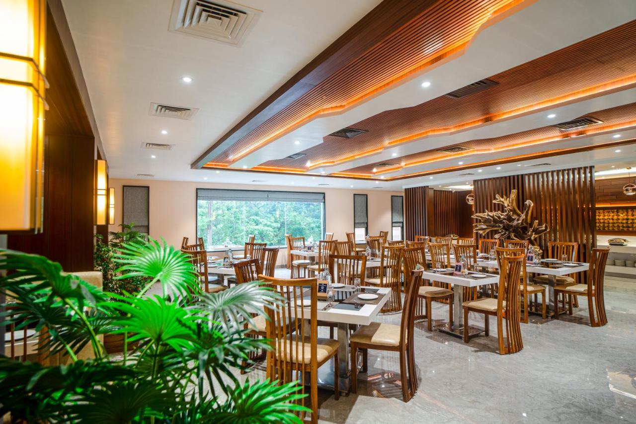 Mansha Palace Port Blair Exterior foto